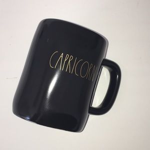 “CAPRICORN” Rae Dunn